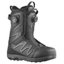 Salomon Launch BOA SJ BOA Snowboardschuhe Herren (2026/2027) | schwarz | Größe 26.0