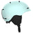 Salomon Orka Skihelm Kinder | blau | Größe M