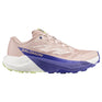 Salomon Pulsar Runningschuhe Damen | rosa | Größe UK 5.0