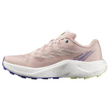 Salomon Pulsar Runningschuhe Damen | rosa | Größe UK 5.0