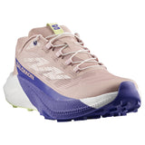 Salomon Pulsar Runningschuhe Damen | rosa | Größe UK 5.0
