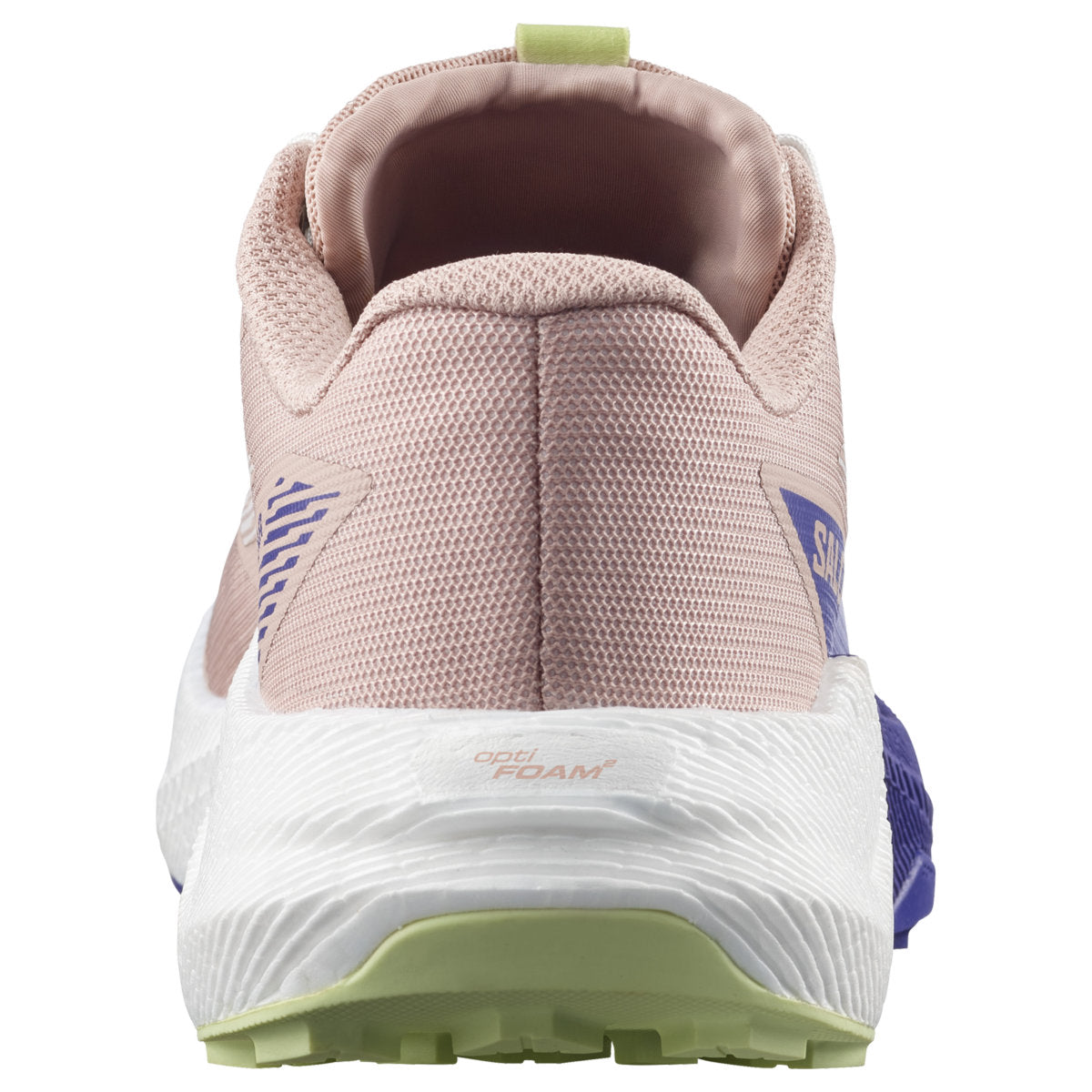 Salomon Pulsar Runningschuhe Damen | rosa | Größe UK 5.0