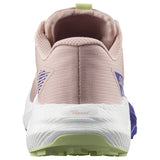 Salomon Pulsar Runningschuhe Damen | rosa | Größe UK 5.0
