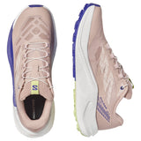 Salomon Pulsar Runningschuhe Damen | rosa | Größe UK 5.0