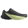 Salomon Pulsar Runningschuhe Herren | schwarz | Größe UK 10.0