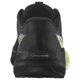 Salomon Pulsar Runningschuhe Herren | schwarz | Größe UK 10.0