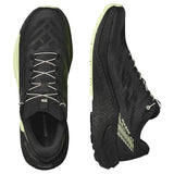 Salomon Pulsar Runningschuhe Herren | schwarz | Größe UK 10.0