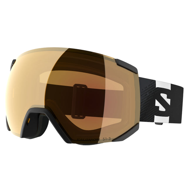 Salomon Radium Photochromic Skibrille