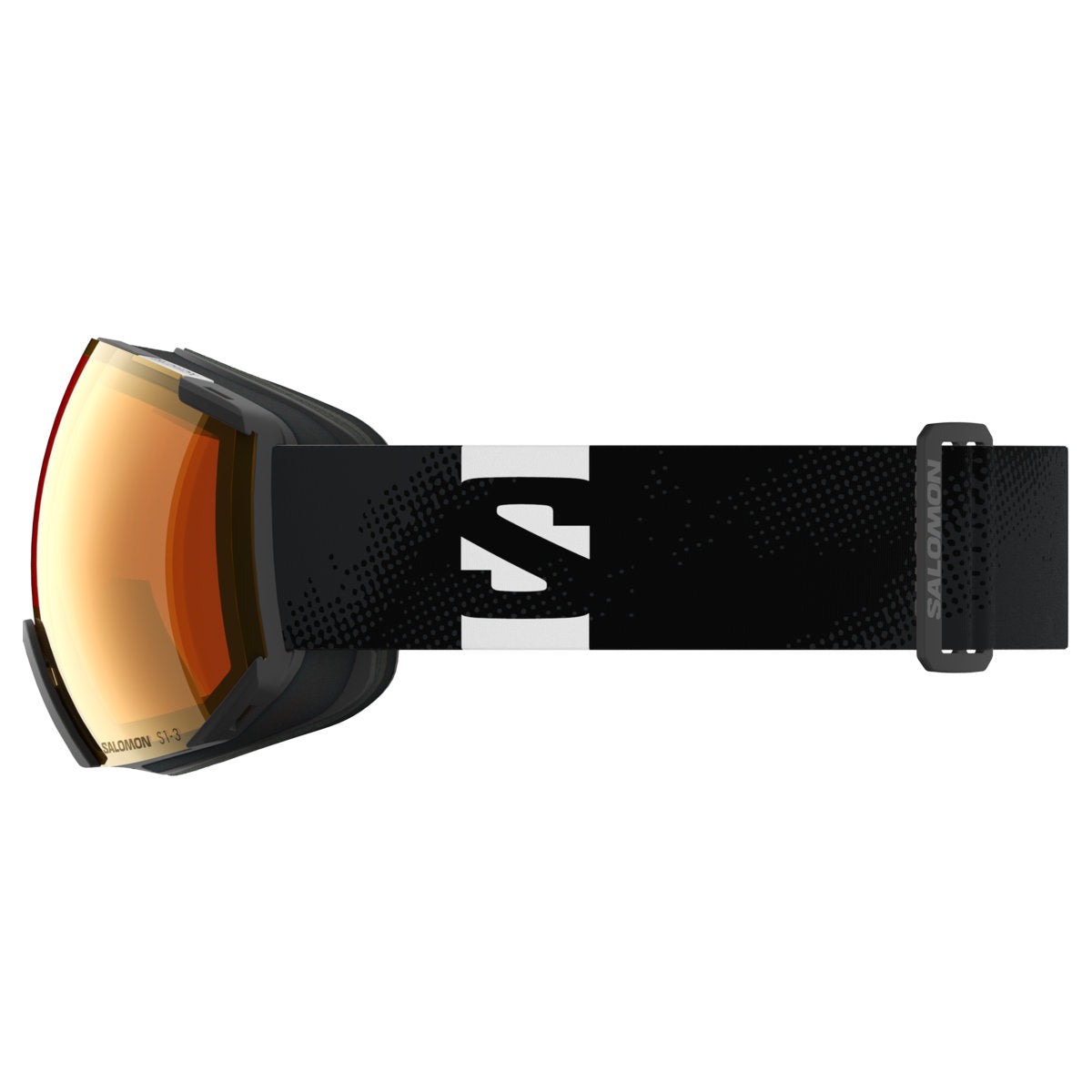 Salomon Radium Photochromic Skibrille