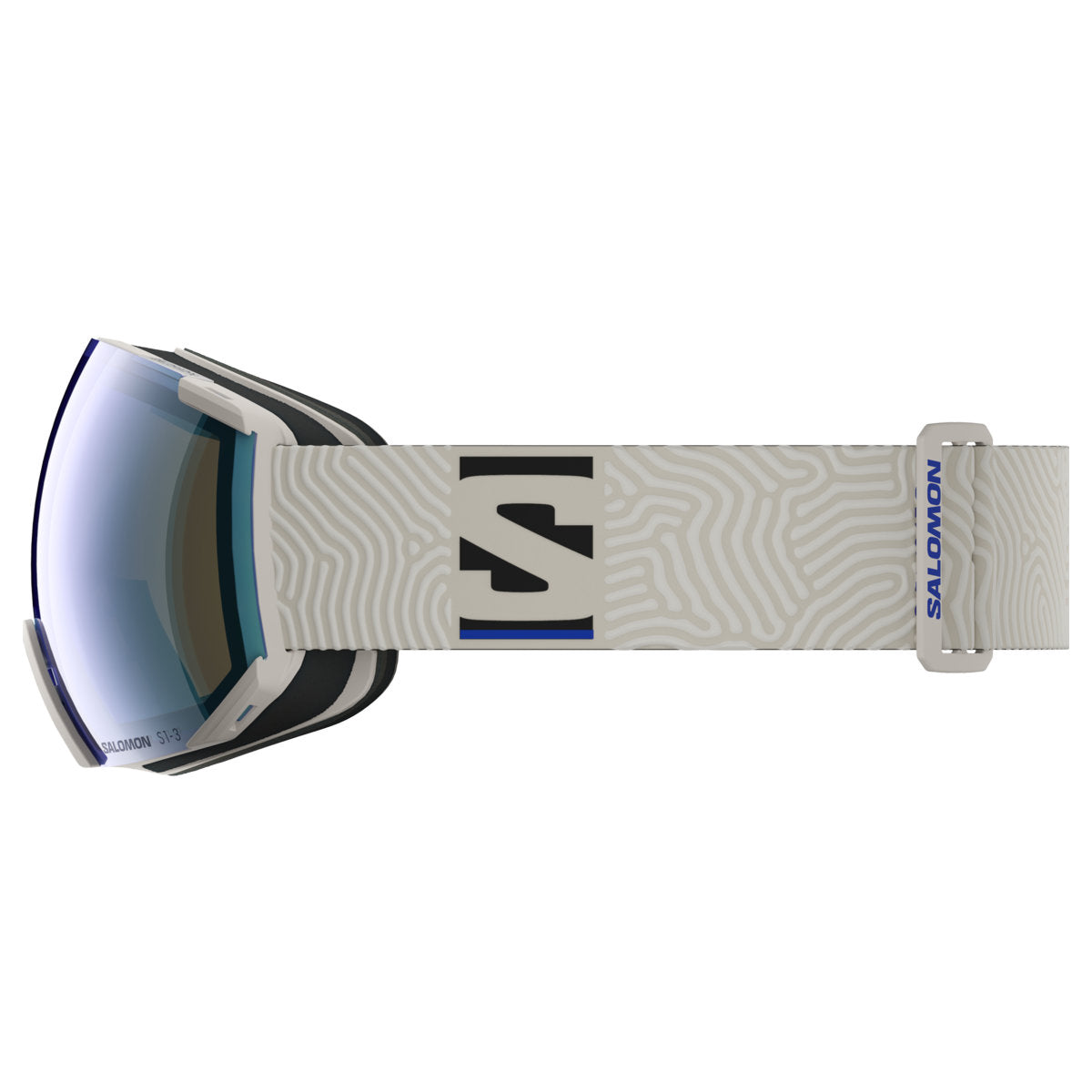 Salomon Radium Photochromic Skibrille