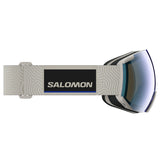 Salomon Radium Photochromic Skibrille