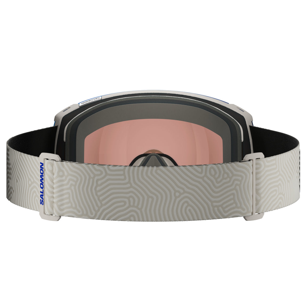 Salomon Radium Photochromic Skibrille