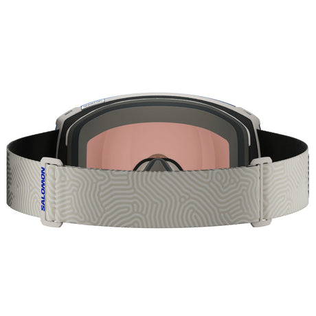 Salomon Radium Photochromic Skibrille