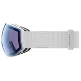 Salomon Radium Prime Sigma Photochromic (+ extra lens) Skibrille