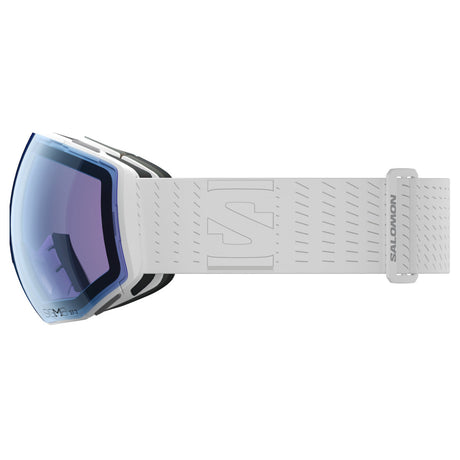 Salomon Radium Prime Sigma Photochromic (+ extra lens) Skibrille