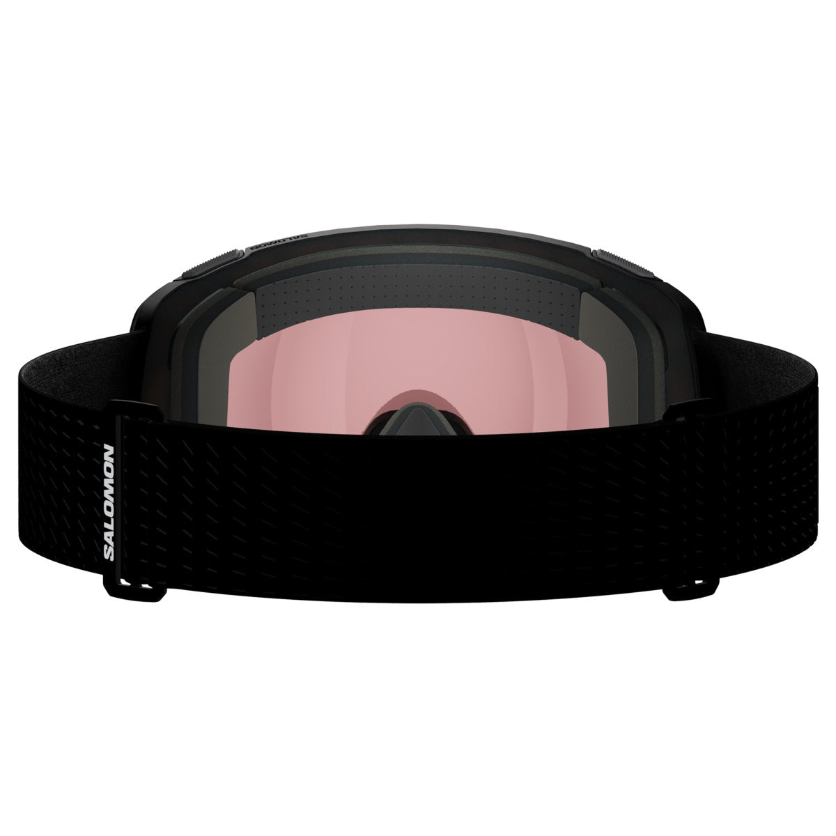 Salomon Radium Prime Sigma Photochromic (+ extra lens) Skibrille