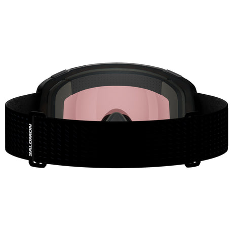 Salomon Radium Prime Sigma Photochromic (+ extra lens) Skibrille