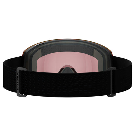 Salomon Radium Pro Sigma Photochromic Skibrille