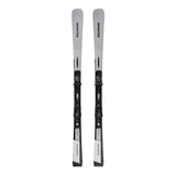 Salomon S/Max 12 + I 12 GW (2026/2027) | grau | Größe 160