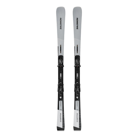 Salomon S/Max 12 + I 12 GW (2026/2027) | grau | Größe 160