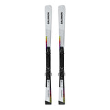 Salomon S/Max 24H  + M 10 GW (2026/2027) | weiss | Größe 155