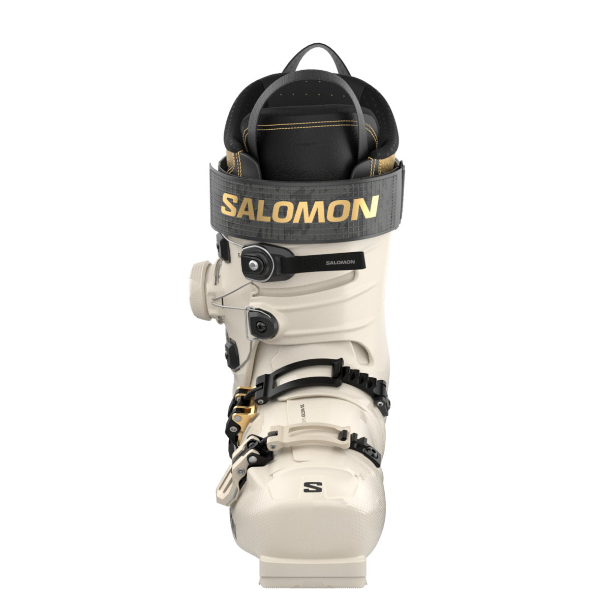 Salomon S/Pro Alpha C BOA 105 W Skischuhe Damen (2026/2027) | weiss | Größe 23.0/23.5