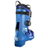 Salomon S/Pro Alpha C BOA 130 Blue Skischuhe Herren (2026/2027) | blau | Größe 26.0/26.5