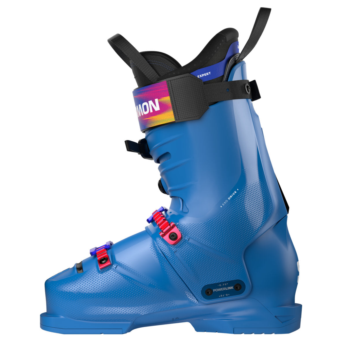 Salomon S/Pro Alpha C BOA 130 Blue Skischuhe Herren (2026/2027) | blau | Größe 26.0/26.5