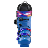 Salomon S/Pro Alpha C BOA 130 Blue Skischuhe Herren (2026/2027) | blau | Größe 26.0/26.5