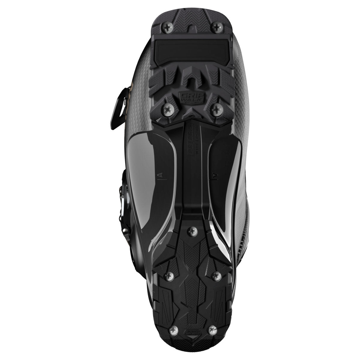 Salomon S/Pro Delta 100 GW (2026/2027) | schwarz | Größe 26.0/26.5