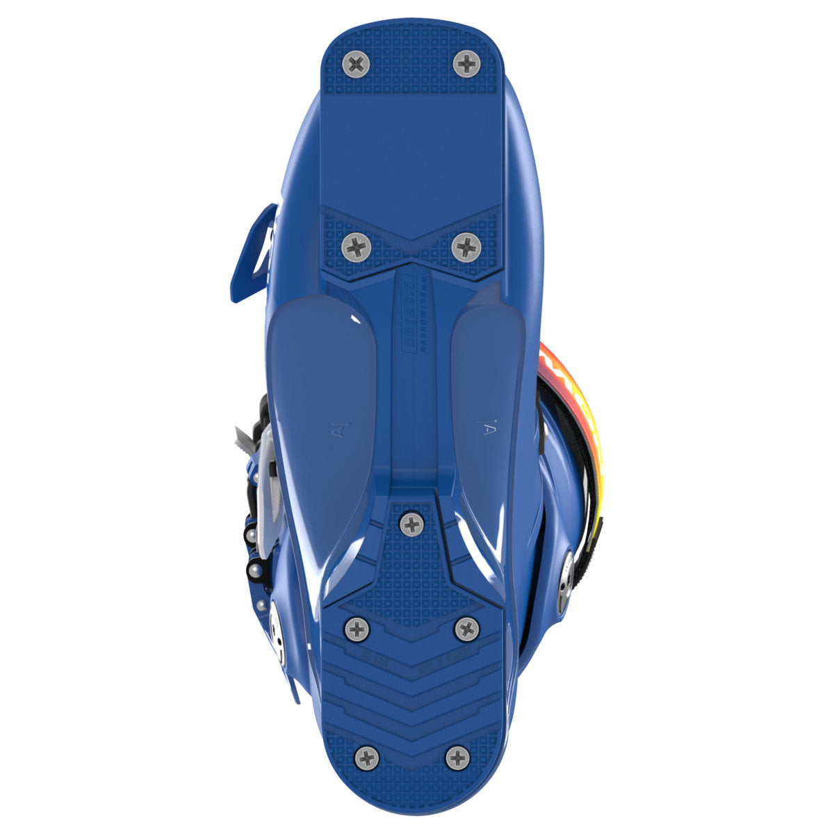 Salomon S/Pro Race 140 Skischuhe Herren (2025/2026) | blau | Größe 24.0/24.5
