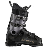 Salomon S/Pro Supra Boa 120 Skischuhe Herren (2025/2026) | schwarz | Größe 25.0/25.5