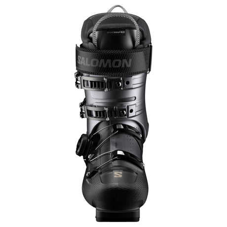 Salomon S/Pro Supra Boa 120 Skischuhe Herren (2025/2026) | schwarz | Größe 25.0/25.5