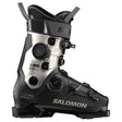 Salomon S/Pro Supra Dual Boa 105W Skischuhe Damen (2025/2026) | schwarz | Größe 23.0/23.5