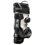 Salomon S/Pro Supra Dual Boa 105W Skischuhe Damen (2025/2026) | schwarz | Größe 23.0/23.5