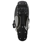 Salomon S/Pro Supra Dual Boa 105W Skischuhe Damen (2025/2026) | schwarz | Größe 23.0/23.5