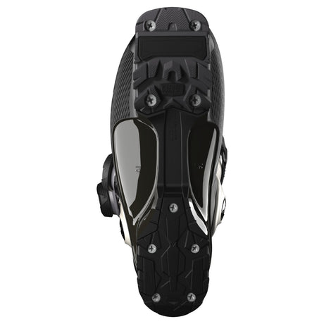 Salomon S/Pro Supra Dual Boa 105W Skischuhe Damen (2025/2026) | schwarz | Größe 23.0/23.5