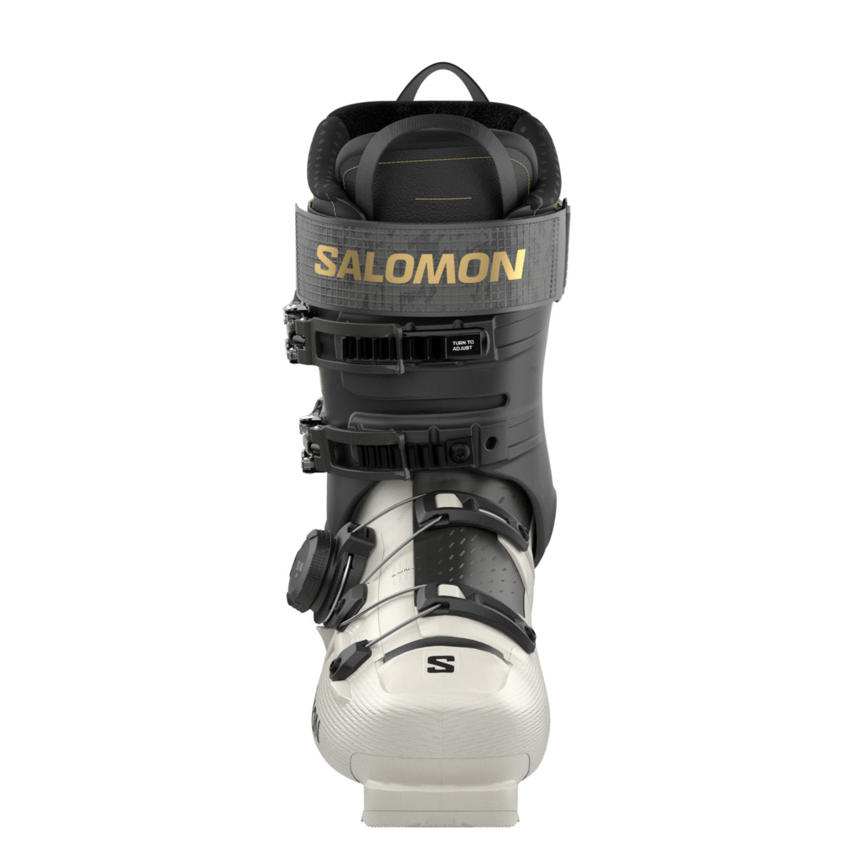 Salomon S/Pro Supra S BOA 105 W Skischuhe Damen (2026/2027) | weiss | Größe 23.0/23.5