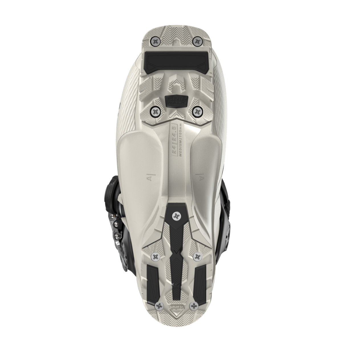 Salomon S/Pro Supra S BOA 105 W Skischuhe Damen (2026/2027) | weiss | Größe 23.0/23.5