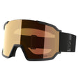 Salomon S/View 3 Photochromic Skibrille