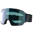 Salomon S/View 3 Photochromic Skibrille