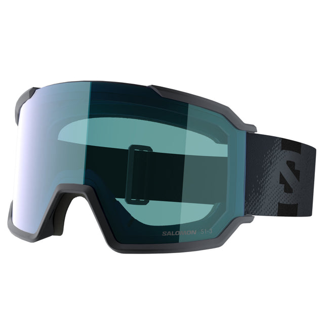 Salomon S/View 3 Photochromic Skibrille