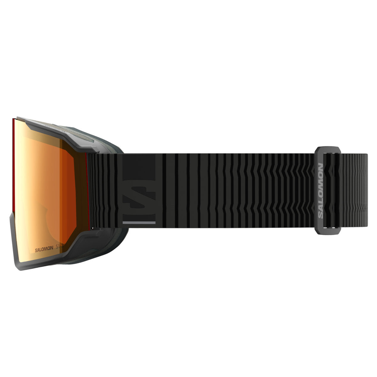 Salomon S/View 3 Photochromic Skibrille