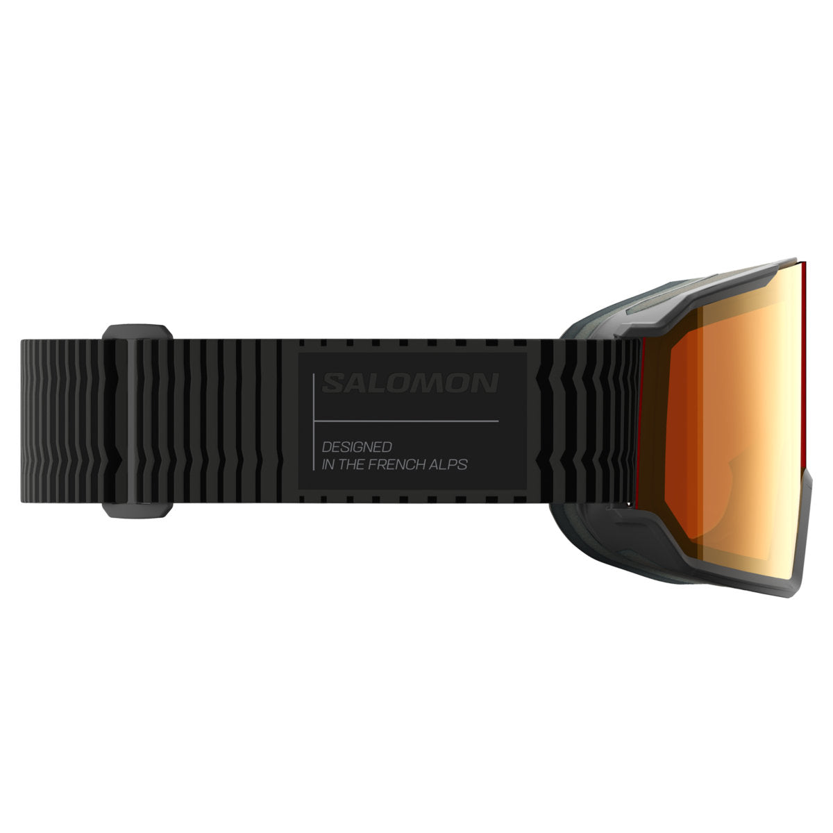 Salomon S/View 3 Photochromic Skibrille