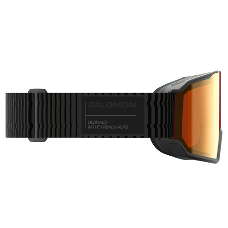 Salomon S/View 3 Photochromic Skibrille