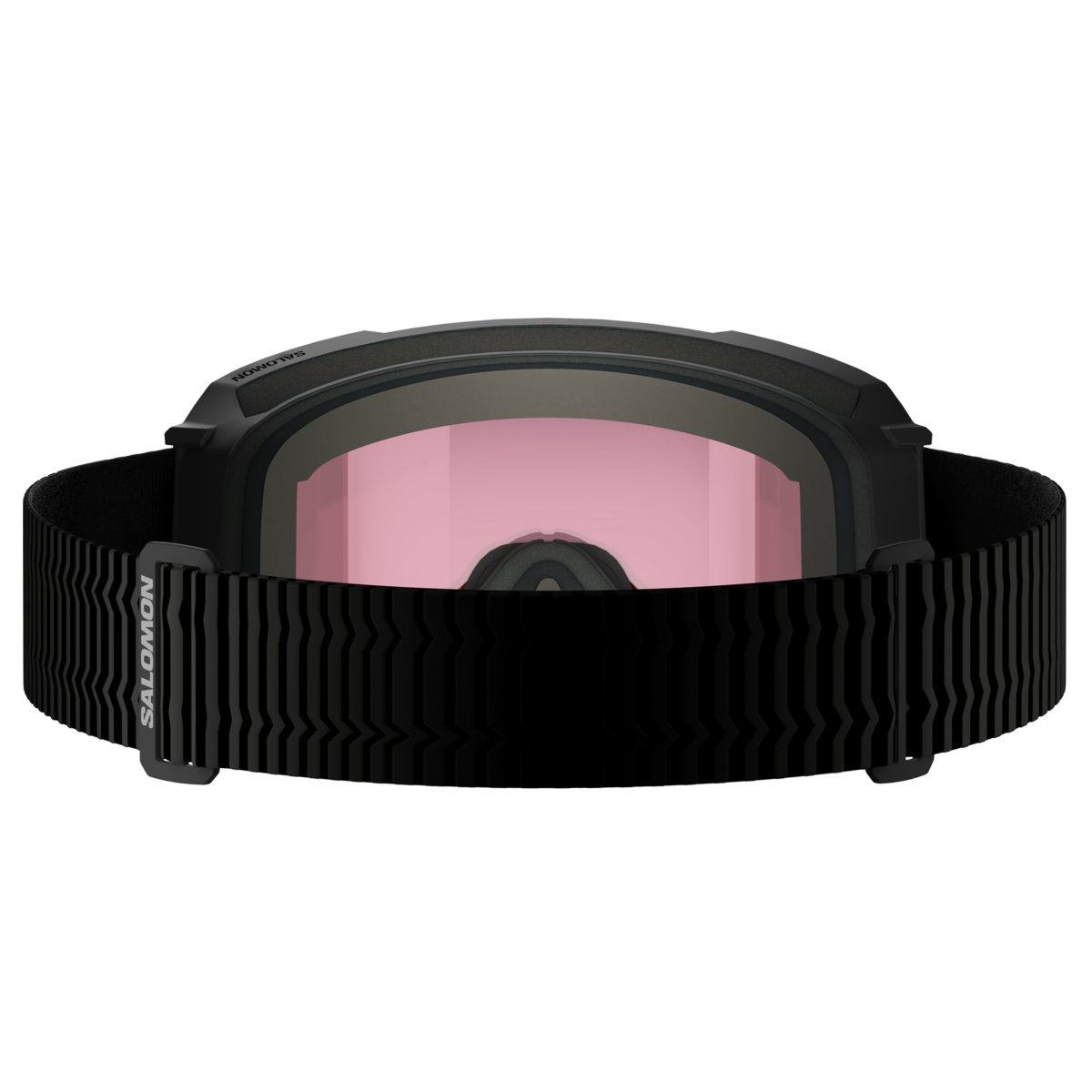 Salomon S/View 3 Photochromic Skibrille