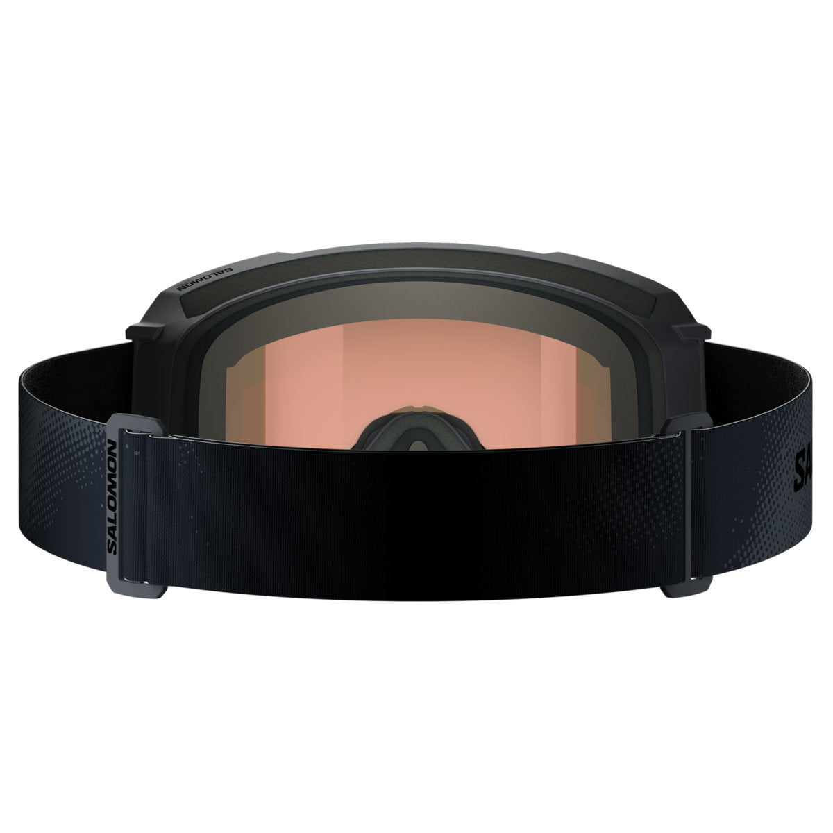 Salomon S/View 3 Photochromic Skibrille