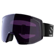 Salomon Skarn Prime Sigma (+ extra lens) Skibrille