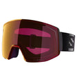 Salomon Skarn Prime Sigma (+ extra lens) Skibrille