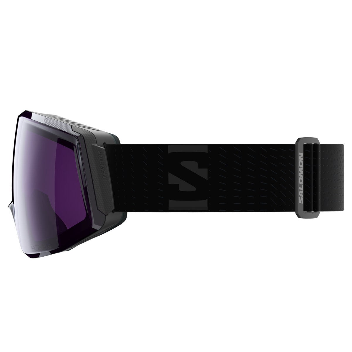 Salomon Skarn Prime Sigma (+ extra lens) Skibrille